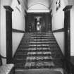 Interior.
View of entrance hall.