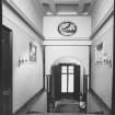 Interior.
View of entrance hall.