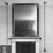 Interior.
View of chimney-piece in first floor drawing room (no.20 on plan by James Anderson).