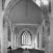 Interior. View of nave from E from crossing