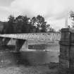 View of bridge from South South West