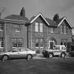 Former nurses home.
General view from South-West.