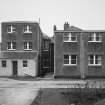 Former Nurses home.
General view from North.