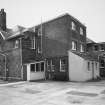 Former Nurses home.
General view from North-East.