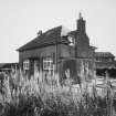 South-East lodge.
General view from North.