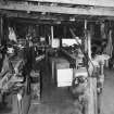 Interior.
General view from NE.