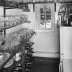 Interior. Ground floor. Kitchen. Pantry. Detail