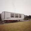 General view of Still House block from W.