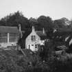 General view from S.