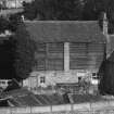 General view from SE.