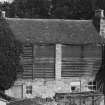 Detail of SE side.