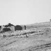 Dwelling from south east, showing kiln barn also