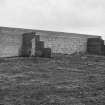 Castletown Airfield, Standard Firing Range