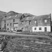 Lybster, Store Houses
View from SE