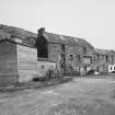 Lybster, Store Houses
View from SW