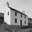 Lybster Harbour, Fishery Office
View from ESE