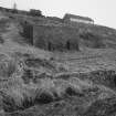 Lyster Harbour, Former Cooperage
General view  from WNW