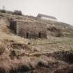 Lyster Harbour, Former Cooperage
View from WNW