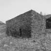 Lyster Harbour, Former Cooperage
View from SW