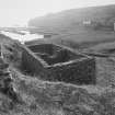 Lyster Harbour, Former Cooperage
View from NE