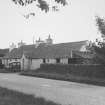 View of house from roadside