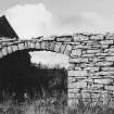 Ramscraigs, Croft