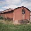 Byre, view from south west