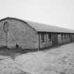 East cattle shed, view from north