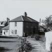 Dunolly - a house belonging to Caledonian Canal:  general view