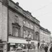 General view of 35 - 41 High Street from south west