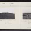 Miscellaneous Information Card, ND34SW 70 & 71, Ordnance Survey index card, Page Number 4, Verso