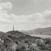 General view from SW