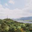General view from SW