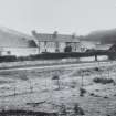 General view of front