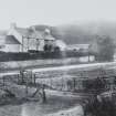 General view of front