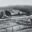 General view of front
