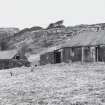 Branault Croft House
General view of cottages from South