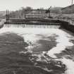 Lower Penstock chamber, from north west