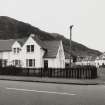 Callart Road/Lochaber Road, from north east