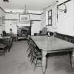 View of stalkers mess room