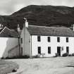 Ballachulish House, view from NW