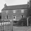 View of house from North East