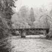 General view of bridge