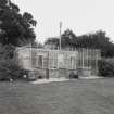 Gruinards Lodge, Kennels