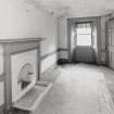 Interior. 1st floor, dressing room off south east bedroom, view from west