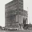 Silo Tower.
View from South South East.