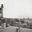 Roof, view from South East