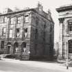 11 Bellevue Crescent
General view, with corner of St Mary's Church