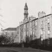 St Mary's Church/11 Bellevue Crescent
General view from South