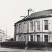 Bellevue Place
General view of corner site